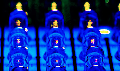 24小时轰炸对方的电话